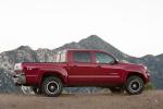 Toyota Tacoma Double Cab TX Pro Performance Package 2011 года